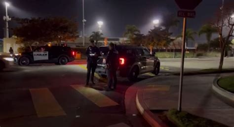 Juvenile stabbed outside of Carlsbad High School football game